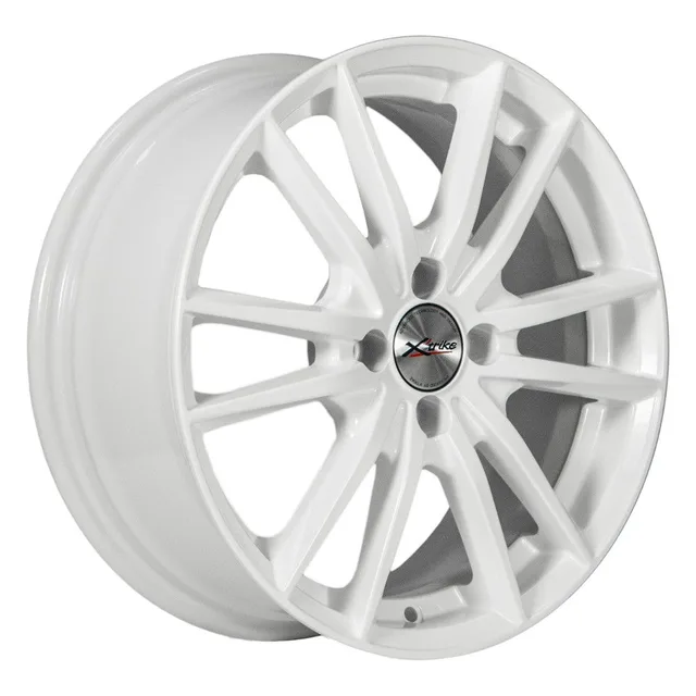 X'trike X-129 6,5x16 4*114,3 Et:43 Dia:67,1 W