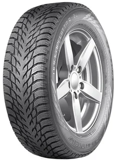 Nokian Tyres Hakkapeliitta R3 205/55R17 95R