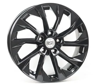 RST R177 7x17 5*114,3 Et:45 Dia:67,1 BL