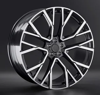 LS Forged FG07 10,5x23 5*112 Et:31 Dia:66,6 mbf