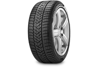 Pirelli Winter Sotto Zero 3 245/40R20 99V