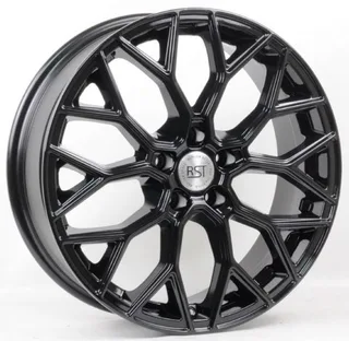 RST R198 6,5x18 5*114,3 Et:37 Dia:66,5 BL