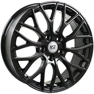RST R137 7x17 4*108 Et:26 Dia:65,1 BL