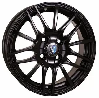 VENTI 1506 6x15 4*100 Et:45 Dia:60,1 BL