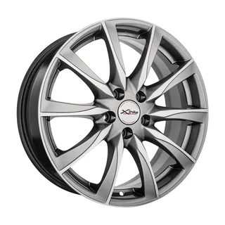 X'trike X-120 7x17 5*112 Et:45 Dia:66,6 HSB/FP