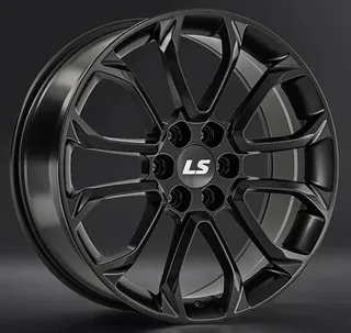LS wheels LS1378 9x22 6*139,7 Et:30 Dia:100,1 BKS