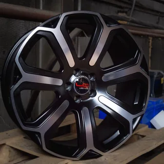 Replica Concept MB510 8,5x20 5*112 Et:45 Dia:66,6 MBF