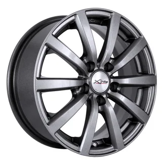 X'trike X-115 6x15 5*100 Et:38 Dia:67,1 HSB