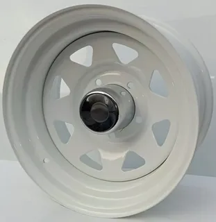 IKON MG85W 8x16 6*139,7 Et:-19 Dia:110,1 W