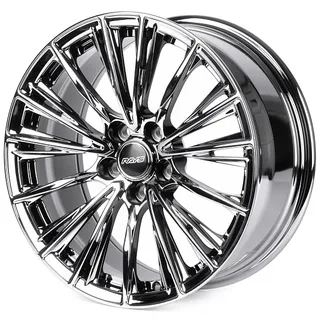 PTRACING DS222X-SV419 8x18 5*114,3 Et:30 Dia:60,1 Тёмный Хром