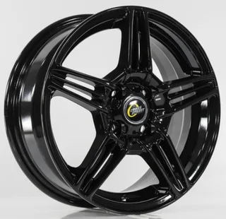 CROSS STREET CR-27 6x15 4*100 Et:47 Dia:60,1 black