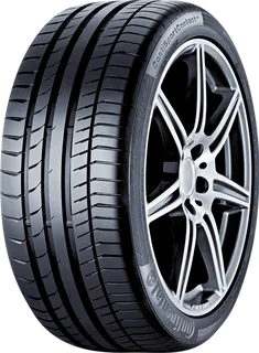 Continental SportContact 5P 245/35R21 96Y