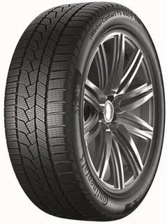 Continental WinterContact TS 860 S SUV 295/35R23 108W