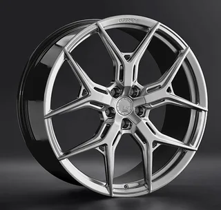 LS Forged FG14 10,5x21 5*114,3 Et:48 Dia:67,1 HPB