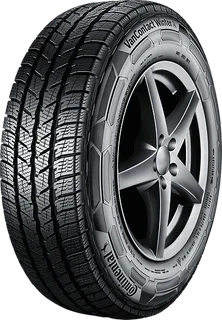 Continental VanContact Winter 205/65R16 107/105T