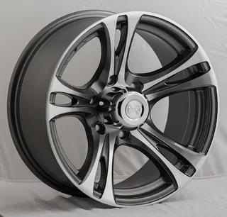RR CSS 269 8x17 5*139,7 Et:0 Dia:110,1 GS-P