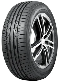 Nokian Tyres Hakka Blue 3 215/45R17 91W