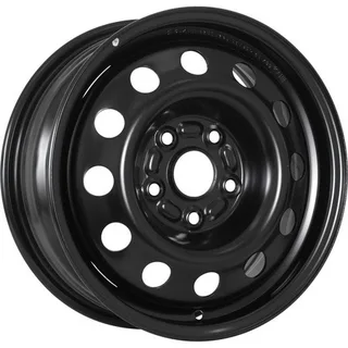 Евразиа ТАПО 75D53G 6,5x16 5*108 Et:53 Dia:63,3 Black