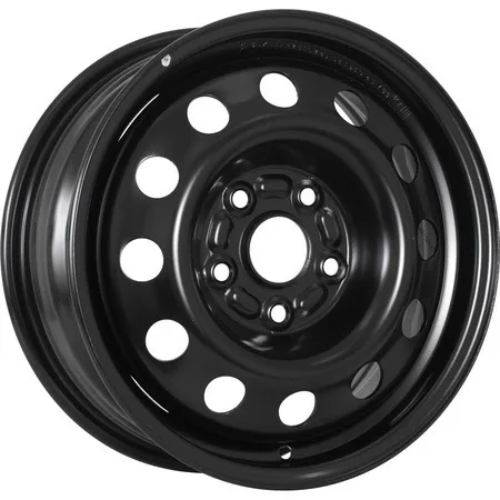 Евразиа ТАПО 75D53G 6,5x16 5*108 Et:53 Dia:63,3 Black