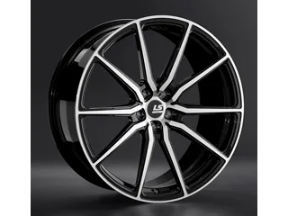 LS Forged FG01 8x18 5*114,3 Et:45 Dia:67,1 BKF