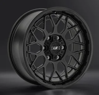LS Forged FG52 9x17 6*139,7 Et:20 Dia:106,1 MB