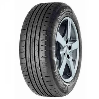 Continental EcoContact 5 235/60R18 107V