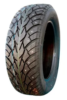 Powertrac SnowMarch Stud 215/65R16 102T