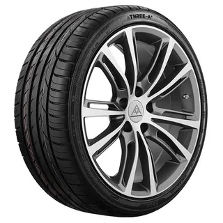 Three-A P606 245/45R17 99W