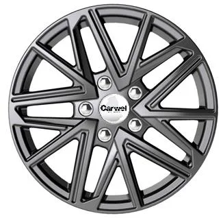 Carwel Галилео 6x16 5*112 Et:46 Dia:57,1 GR