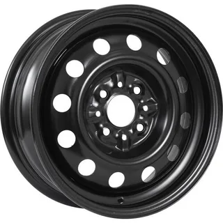 Kronprinz ВАЗ 2112 5x14 4*98 Et:35 Dia:58,6 Black