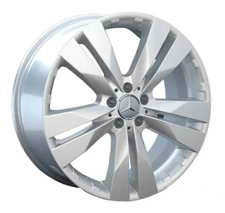 Replica LA MR78 8,5x20 5*112 Et:45 Dia:66,6 S