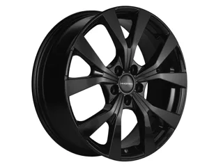 Khomen 1906 7x19 5*108 Et:36 Dia:65,1 Black