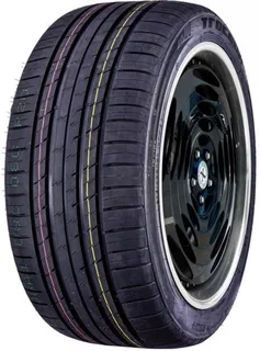 Tracmax X-Privilo RS01+ 275/40R22 108Y