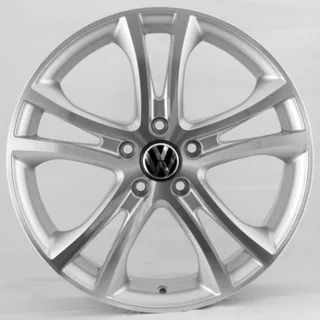 Replica LA VV27 7x17 5*112 Et:54 Dia:57,1 SF