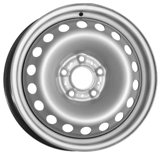Trebl R-1727 7x17 5*112 Et:49 Dia:57,1 Silver