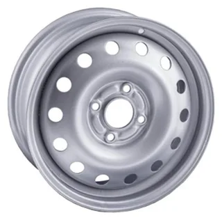 Trebl 52A45A 5x13 4*100 Et:45 Dia:56,6 Silver