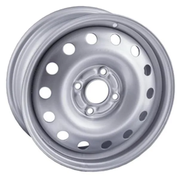 Trebl 52A45A 5x13 4*100 Et:45 Dia:56,6 Silver