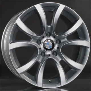 RPLC BM76 7x17 5*120 Et:40 Dia:72,6 S