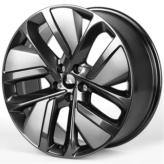 IWheel IVF-3164 9x21 5*120 Et:45,5 Dia:62,5 Графит