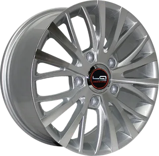 Replica Concept LX519 10x21 5*150 Et:45 Dia:110,1 SF