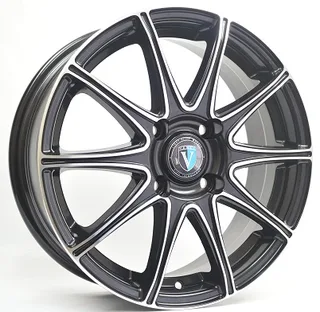 VENTI 1716 7x17 4*100 Et:40 Dia:60,1 BD
