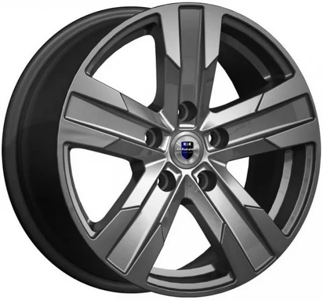 K&K Висмут 7x16 5*110 Et:45 Dia:67,1 кварц