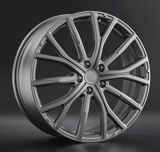 LS Forged LSFG21 7x19 5*108 Et:36 Dia:65,1 MGM