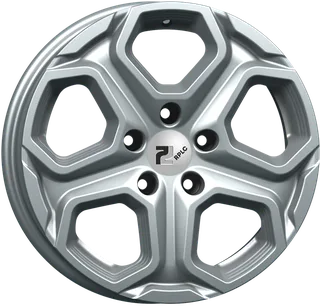 RPLC KI241 6,5x16 5*114,3 Et:50 Dia:67,1 S