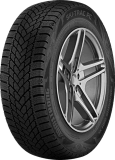 Armstrong Ski-Trac PC 155/65R14 75T
