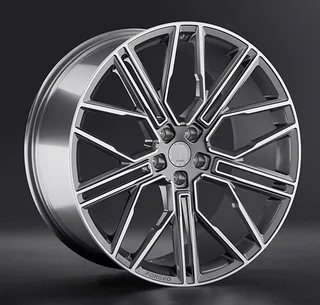 LS Forged FG08 11,5x22 5*112 Et:43 Dia:66,6 mgmf