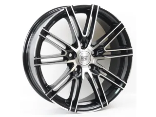 RST R187 7x17 5*110 Et:46 Dia:63,3 BD
