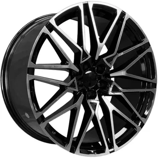 Hengder 5063 10x21 5*112 Et:35 Dia:66,5 BMF