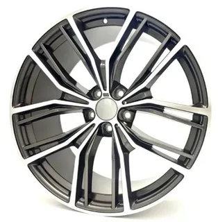 Hengder 5059 11x21 5*112 Et:40 Dia:66,6 MG
