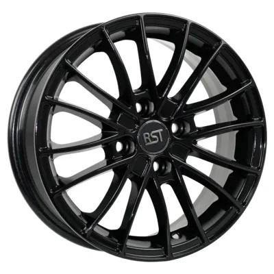 RST R034 5,5x14 4*98 Et:35 Dia:58,6 BL